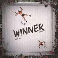 Winner - Single - Kahlon & MXRCI