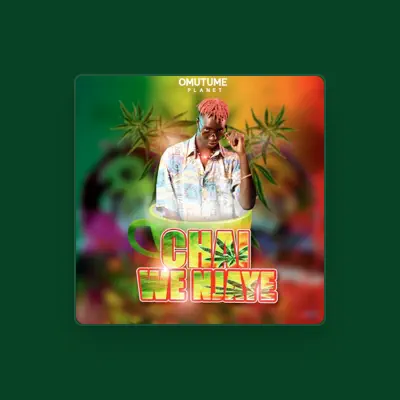 Listen to OMUTUME PLANET, watch music videos, read bio, see tour dates & more!