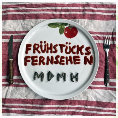 Frühstücksfernsehen - EP