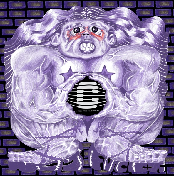 Super Peso - EP