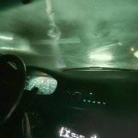 Coat - Single - vinylt