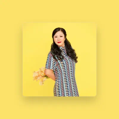 Listen to 秦嘉, watch music videos, read bio, see tour dates & more!