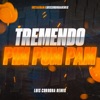 Tremendo Pim Pum Pam - Single