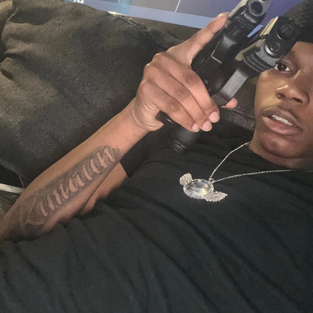 No R - Single - Album by GATGANG - Apple Music