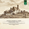 Charles Hubert H. Parry: Piano Music, Vol. 1 (Sonata No 1, Sonnets And Songs Without Words, Shulbrede Tunes) - Christopher Howell