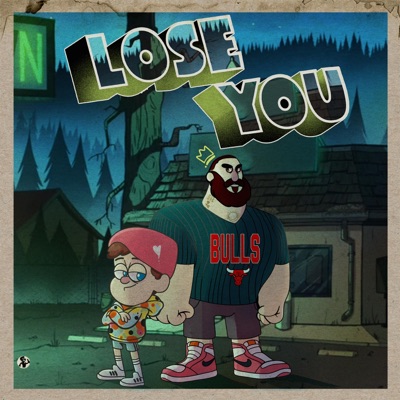 Lose You (feat. Skie) - Single