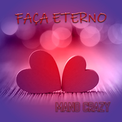 Faça Eterno - Single