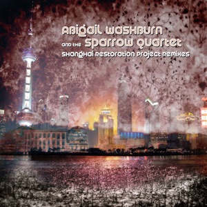 Shanghai Restoration Project Remixes - Single