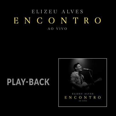 Encontro (Playback) - EP