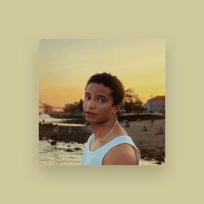 Listen to Daniel Godson, watch music videos, read bio, see tour dates & more!
