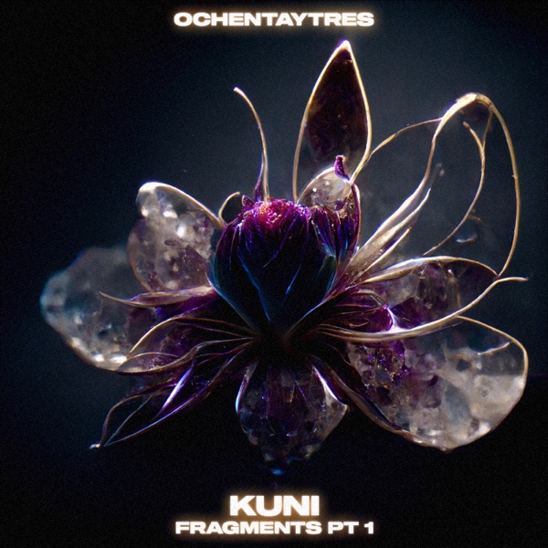 Fragments Pt 1 - Single