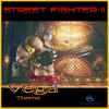 Vega Theme (From Street Fighter 2) - Alessandro Molo