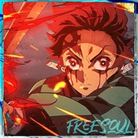 HINOKAMI (feat. Sivade & Peace K!NG) - Single - Freesoul