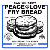 Peace Love Fry Bread artwork