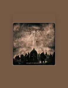 Listen to Imperiya, watch music videos, read bio, see tour dates & more!
