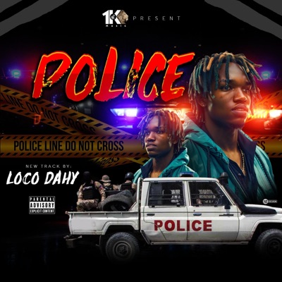 Police - Single