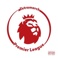 Album cover for Premier League (feat. T.I.G., 37Flaco & El Ninho) by Tetramarch