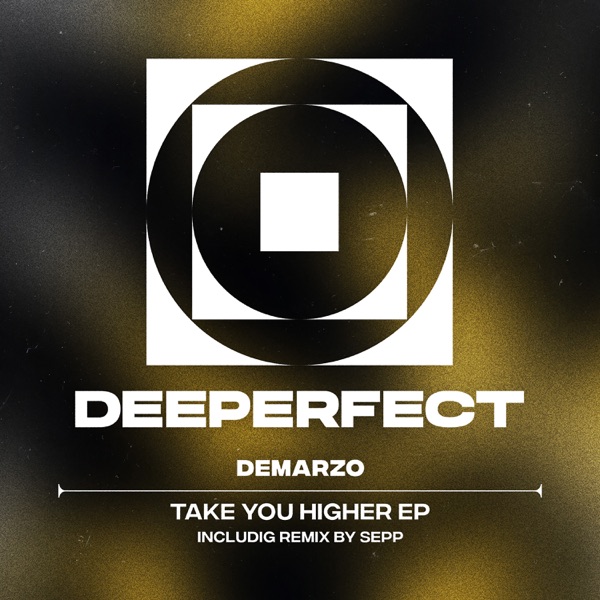 Take You Higher - Single