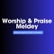 Worship & Praise artwork