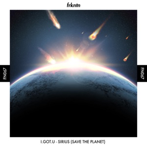 Sirius (Save the Planet) - Single