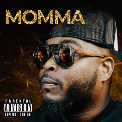 Momma (feat. Rick Vocals) - Single