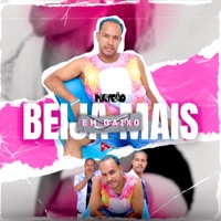 Beija Mais Embaixo - Single - Maycão & DJ Hunter