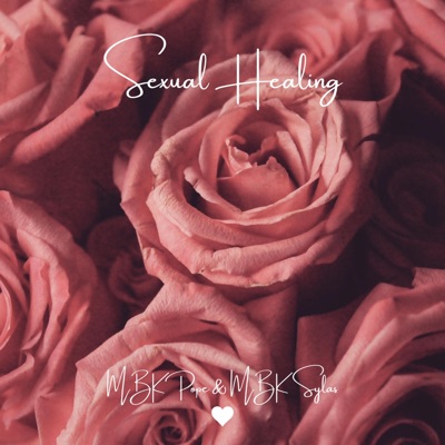 Sexual Healing (feat. MBK Sylas) - Single
