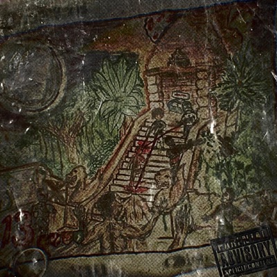 31-79 JGb215 (feat. XIII) - Single