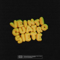 Veinticuatro Siete - Single - Nino Francis