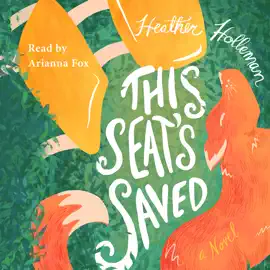 This Seat's Saved: Elita Brown Book #1
