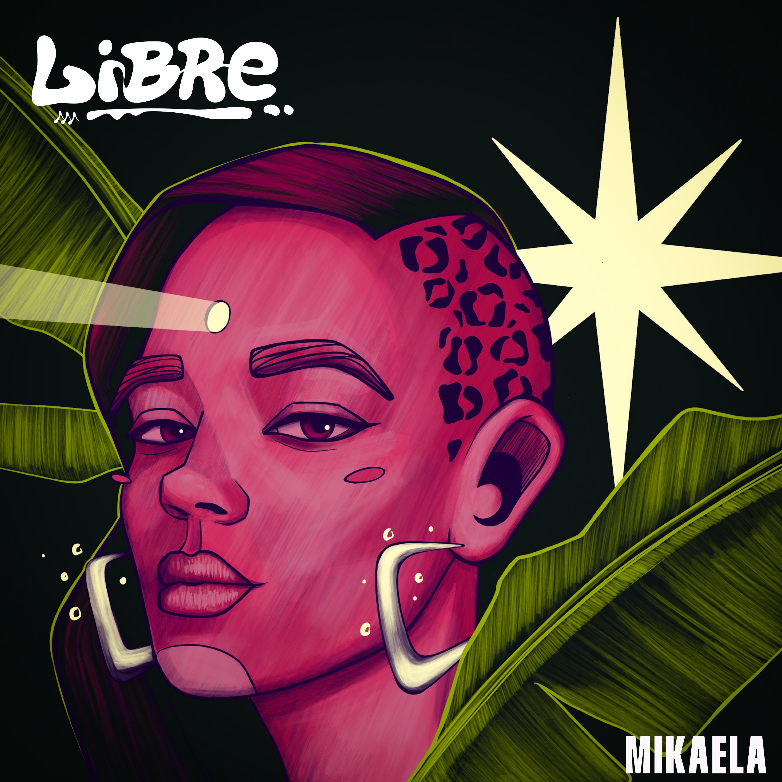 Libre - Single