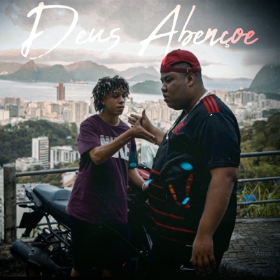 Deus Abençoe - Single