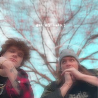 Get My Halo (feat. DMAD) - Single - HighJak