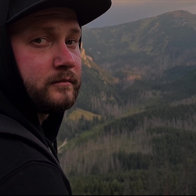 Musisz iść - Single