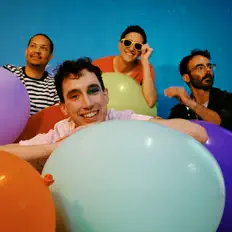 Listen to Darlin! The Band, watch music videos, read bio, see tour dates & more!