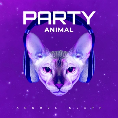 Party Animal - Single