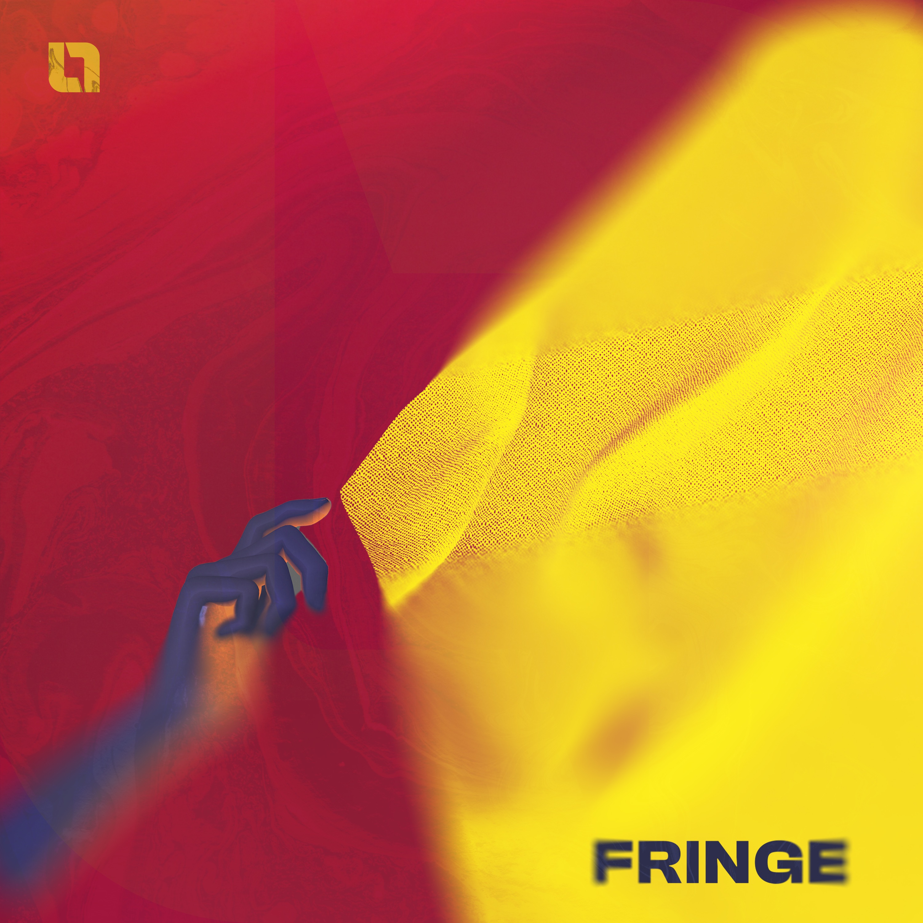 Fringe - EP