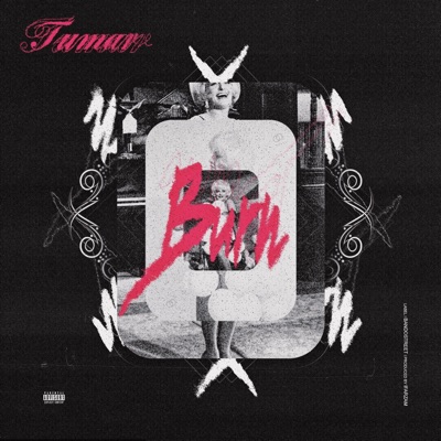 Burn - Single