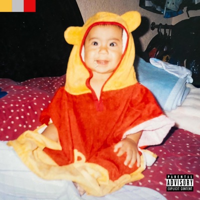 BLESSED - Single