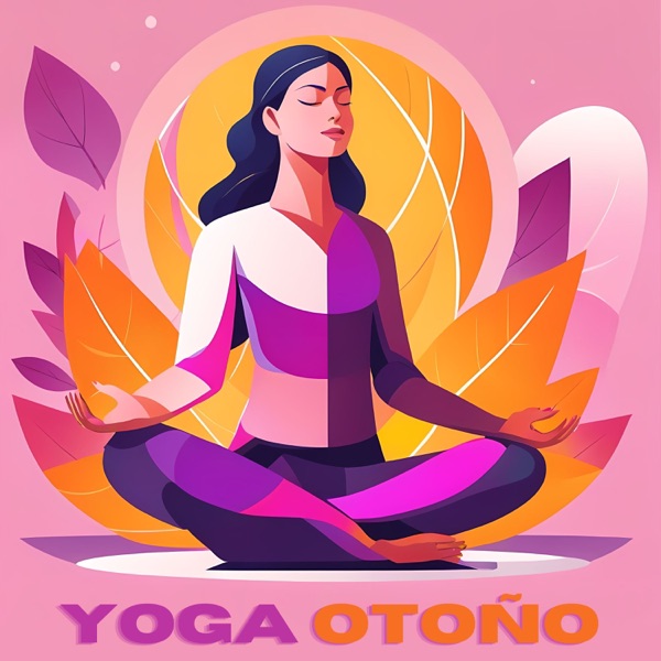 Yoga Otoño - Música New Age para Practicar Yoga en la Temporada de Otoño