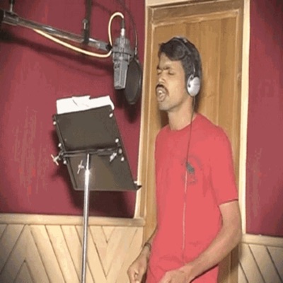 I AM a VERY GOOD BAD BOY (@pr0dbykr) - Single