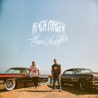 New Heights - Black Oxygen