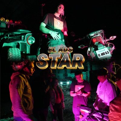 Star - Single