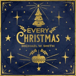 EVERY CHRISTMAS cover art