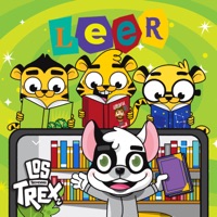 Leer - Single - Los Tremendos Trex & Benshorts