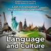 English Learning Tea Time: Lost in Translation? the Relationship Between Language and Culture (Minea Season 2, Lesson 3) - English Languagecast