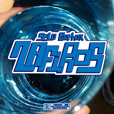 Zafiros (feat. Berhux) - Single