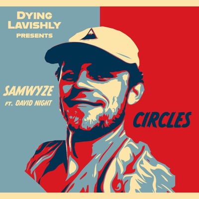 CIRCLES (feat. David Night) - Single