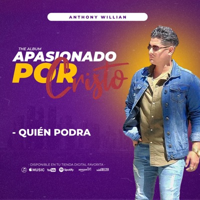 Quien podra - Single