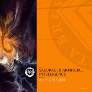 Sakuragi & Artificial Intelligence - Single